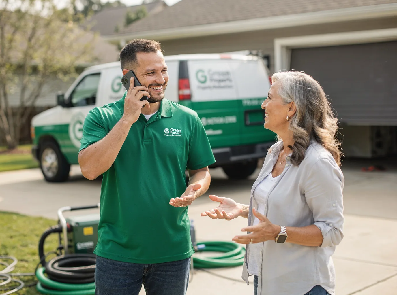 Water Damage Restoration Sullivan, OH FAQs
